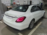  Mercedes  C-Klasse 220 D 4MATIC 9G-TRONIC  71 #2
