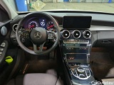  Mercedes  C-Klasse 220 D 4MATIC 9G-TRONIC  71 #3