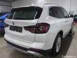  Bmw  X3 XDRIVE20D AUT.  74 #2