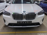  Bmw  X3 XDRIVE20D AUT.  74 #22