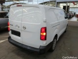  Opel  Vivaro 2.0 D CARGO L EHZ  79 #2
