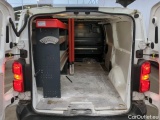  Opel  Vivaro 2.0 D CARGO L EHZ  79 #7