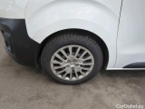  Opel  Vivaro 2.0 D CARGO L EHZ  79 #9