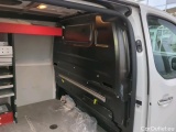  Opel  Vivaro 2.0 D CARGO L EHZ  79 #14
