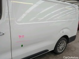  Opel  Vivaro 2.0 D CARGO L EHZ  79 #52