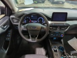  Ford  Focus TURNIER 1.5 ECOBLUE START-STOPP-SYSTEM AUT.  82 #3