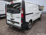  Renault  Trafic DCI 120 L1H1  86 #2