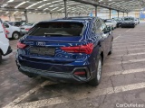  Audi  Q3 35 TDI SPORTBACK S TRONIC  89 #2