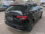  Skoda  Karoq 1.5 TSI ACT DSG  92 #2