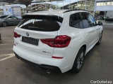 Bmw  X3 XDRIVE20D AUT.  96 #2