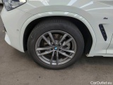  Bmw  X3 XDRIVE20D AUT.  96 #10