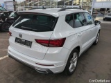  Seat  ATECA 2.0 TDI 4DRIVE DSG  100 #2