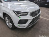  Seat  ATECA 2.0 TDI 4DRIVE DSG  100 #20