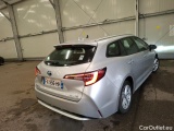  Toyota  Corolla TOURING SPORTS PRO HYBRIDE 122H DYNAMIC BUSINESS + STAGE HYBRID ACADEMY  6 #2