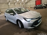  Toyota  Corolla TOURING SPORTS PRO HYBRIDE 122H DYNAMIC BUSINESS + STAGE HYBRID ACADEMY  6 #6