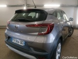  Renault  Captur TCE 130 EDC FAP BUSINESS  9 #2