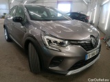  Renault  Captur TCE 130 EDC FAP BUSINESS  9 #6