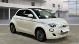  Fiat  500 E 118 CH NOUVELLE 500  11 #2