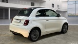  Fiat  500 E 118 CH NOUVELLE 500  11 #3