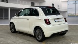  Fiat  500 E 118 CH NOUVELLE 500  11 #4