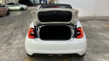  Fiat  500 E 118 CH NOUVELLE 500  11 #10