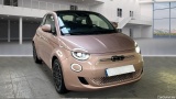  Fiat  500 E 118 CH ICÔNE PLUS '2021'  12 #2