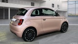  Fiat  500 E 118 CH ICÔNE PLUS '2021'  12 #3