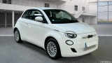  Fiat  500 E 95 CH ACTION PLUS  14 #2