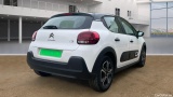  Citroen  C3 PURETECH 83 S&S BVM5 SHINE  19 #3