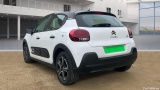  Citroen  C3 PURETECH 83 S&S BVM5 SHINE  19 #4