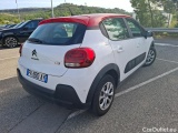  Citroen  C3 SOCIETE BLUEHDI 100 S&S BVM FEEL NAV  29 #2