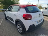  Citroen  C3 SOCIETE BLUEHDI 100 S&S BVM FEEL NAV  29 #7
