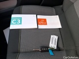  Citroen  C3 SOCIETE BLUEHDI 100 S&S BVM FEEL NAV  29 #9