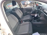  Citroen  C3 SOCIETE BLUEHDI 100 S&S BVM FEEL NAV  29 #10