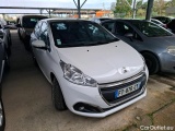  Peugeot  208 AFFAIRE BLUEHDI 100 S&S BVM5 PREMIUM PACK  33 #6
