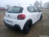  Citroen  C3 SOCIETE PURE TECH 82 S&S FEEL BUSINESS R  39 #2