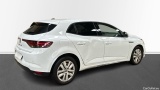  Renault  Megane IV SOCIETE BLUE DCI 115 - 21N AIR NAV 2P  40 #5