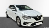  Renault  Megane IV SOCIETE BLUE DCI 115 - 21N AIR NAV 2P  40 #7