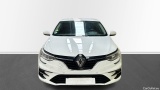  Renault  Megane IV SOCIETE BLUE DCI 115 - 21N AIR NAV 2P  40 #8