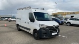  Renault  Master FGN TRAC F3300 L2H2 DCI 135 GRAND CONFORT  43 #7