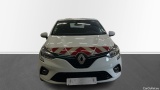  Renault  Clio SOCIETE BLUE DCI 85 AIR NAV  45 #8