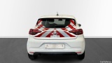  Renault  Clio SOCIETE BLUE DCI 85 AIR NAV  46 #4
