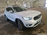  Volvo  XC 40 T5 RECHARGE 180+82 CH DCT7 BUSINESS  56 #6