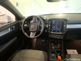 Volvo  XC 40 T5 RECHARGE 180+82 CH DCT7 BUSINESS  56 #8