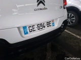  Citroen  C3 PURETECH 83 S&S BVM5 FEEL BUSINESS  59 #14