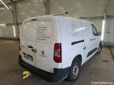  Peugeot  Partner FOURGON LONG 950 KG BLUEHDI 100 S&S BVM6 PREMIUM  60 #2