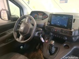  Peugeot  Partner FOURGON LONG 950 KG BLUEHDI 100 S&S BVM6 PREMIUM  60 #8