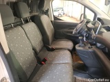  Peugeot  Partner FOURGON LONG 950 KG BLUEHDI 100 S&S BVM6 PREMIUM  60 #10