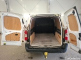  Peugeot  Partner FOURGON LONG 950 KG BLUEHDI 100 S&S BVM6 PREMIUM  60 #14