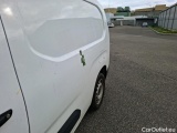  Peugeot  Partner FOURGON LONG 950 KG BLUEHDI 100 S&S BVM6 PREMIUM  60 #40